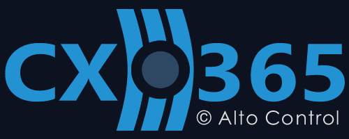 CX365